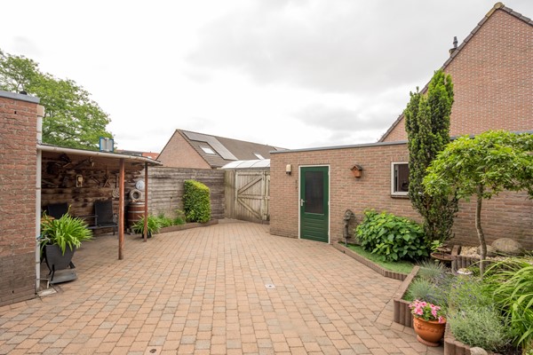 Medium property photo - Korfmakerslaan 1, 3781 WG Voorthuizen